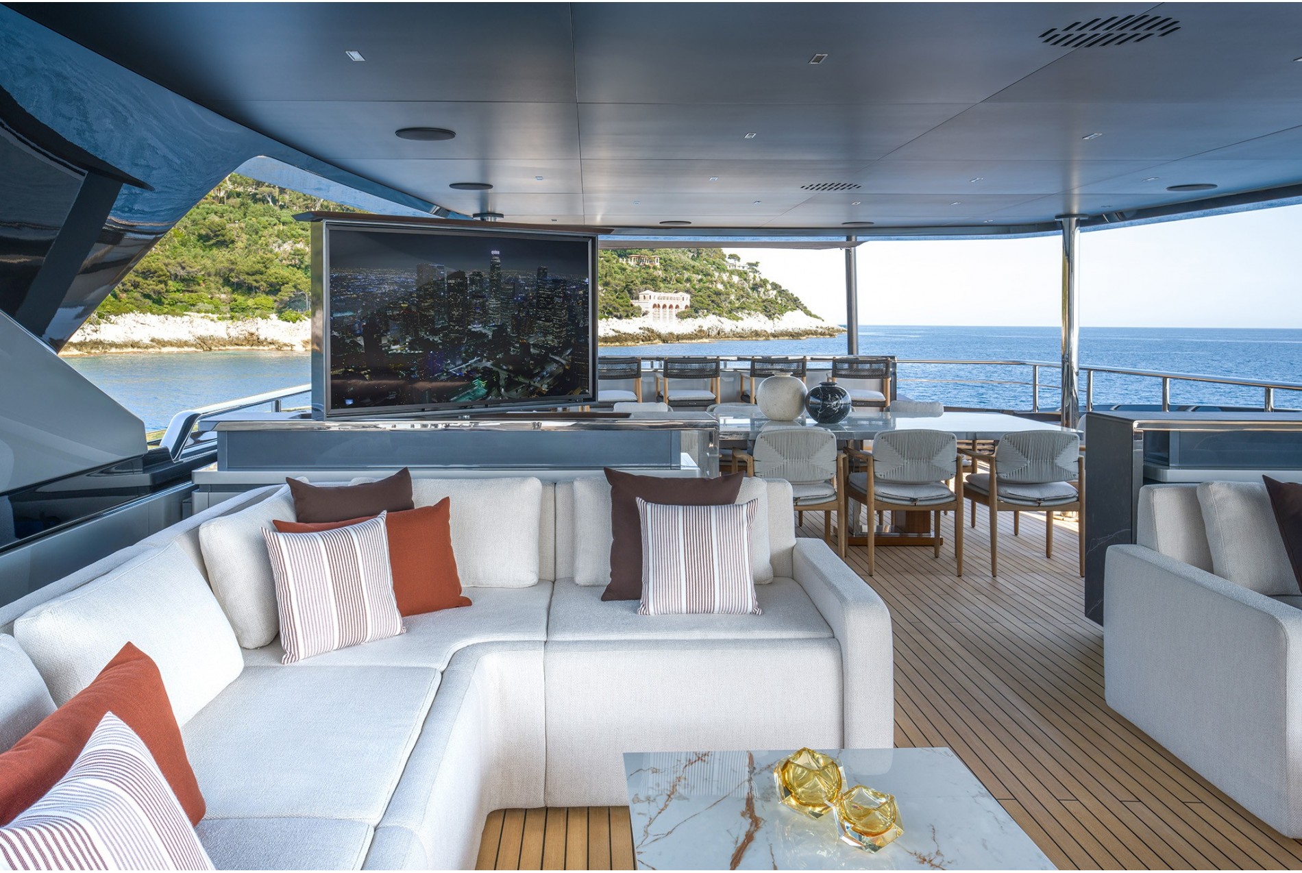 Riva 54m 
